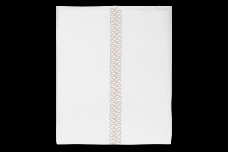 Astor Braid Matelassé Collection