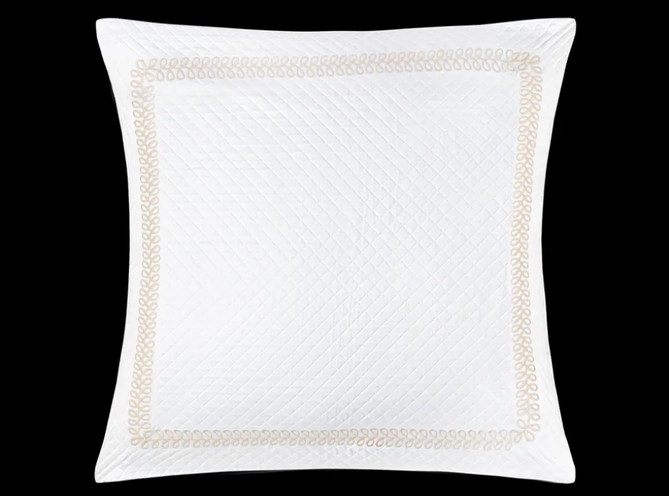 Astor Braid Matelassé Collection