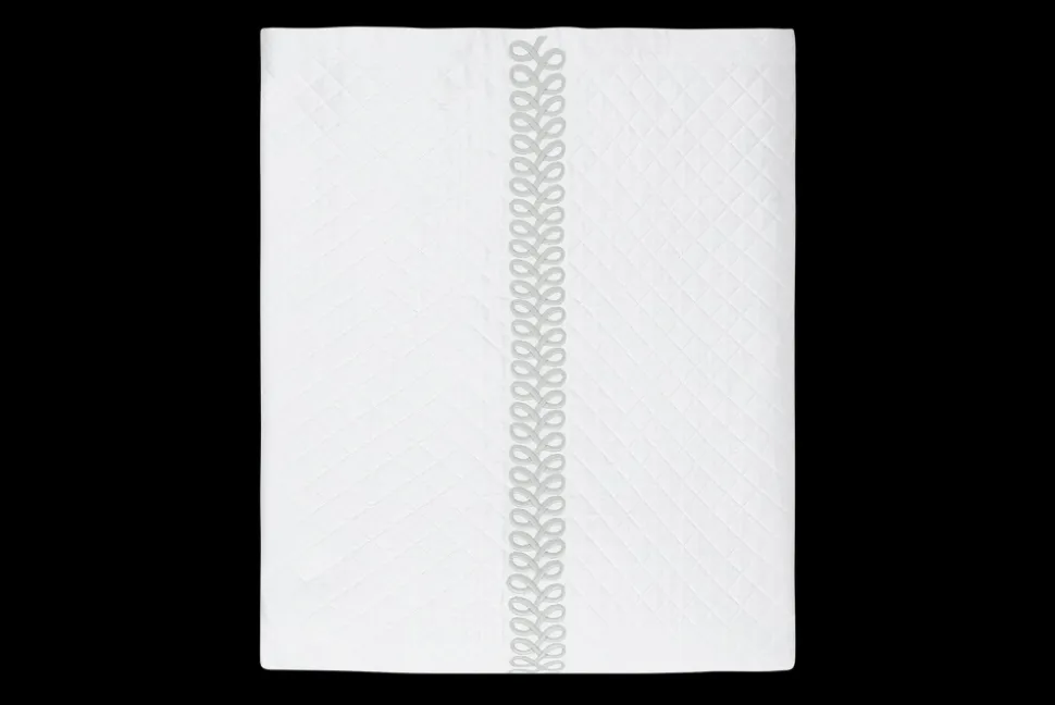 Astor Braid Matelassé Collection