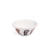 Athenee Peacock Bowl