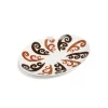 Athenee Peacock Serving Platter