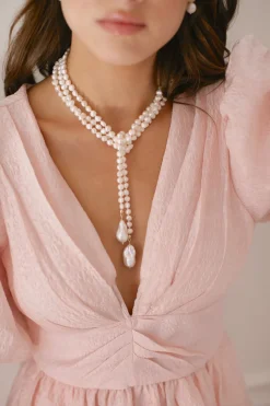 Atticus Necklace