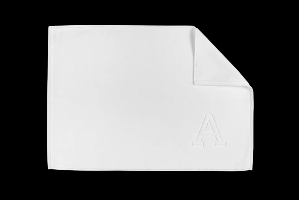 Auberge Bath Mat