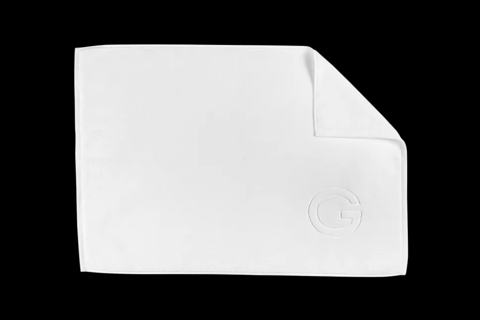 Auberge Bath Mat
