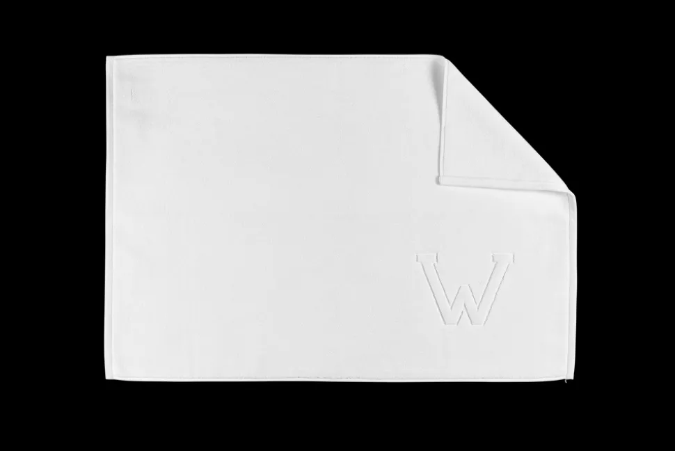 Auberge Bath Mat