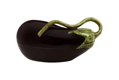 Aubergine Box