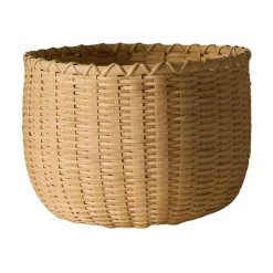 August Morning Basket