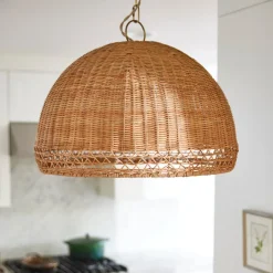 Augusta Pendant