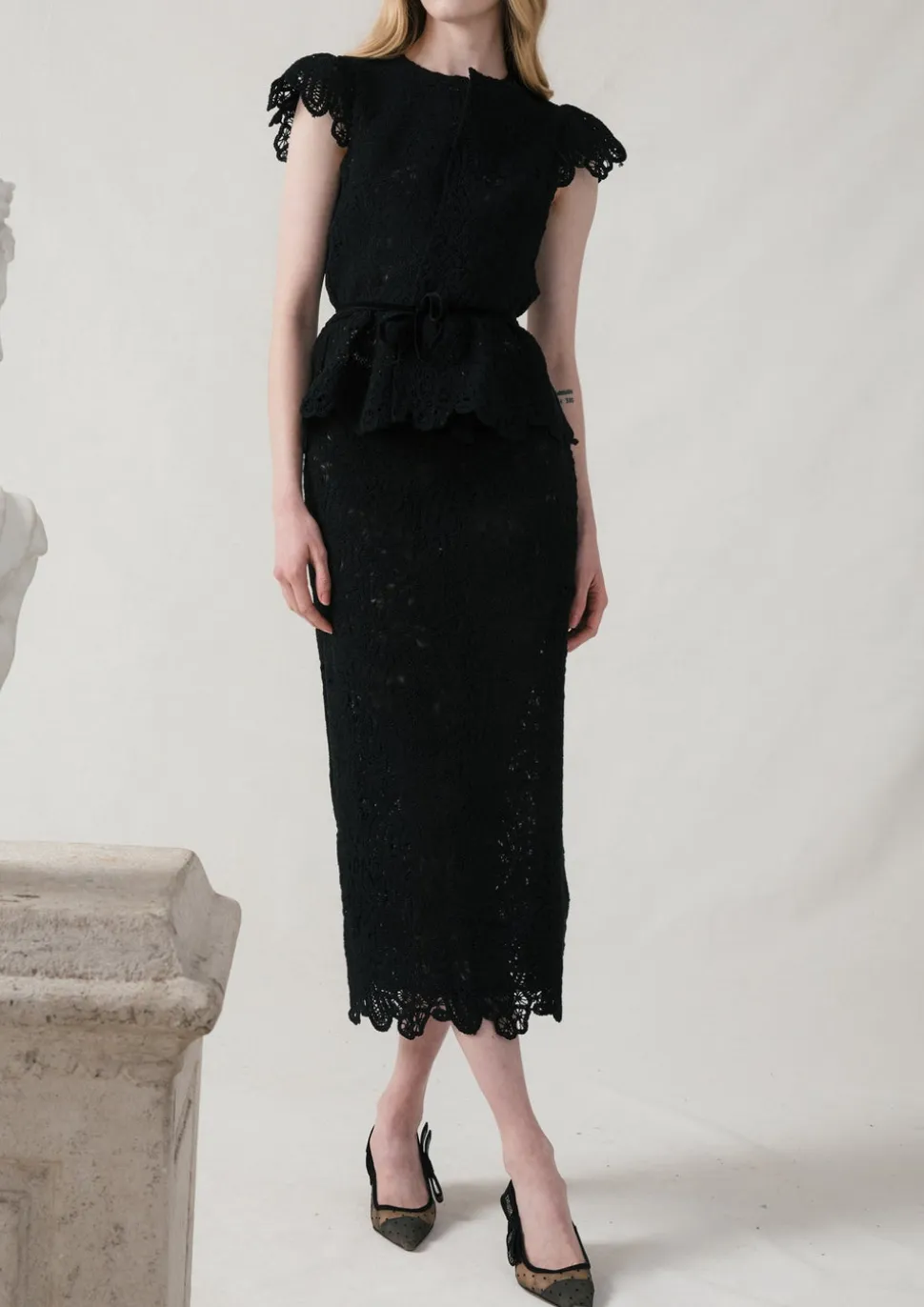 Aurora Skirt