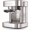 Automatic Pump Espresso Machine with Thermo Block System