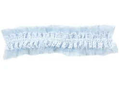 Ava Lace Garter