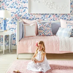 Ava Rose Pillow