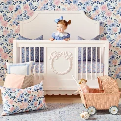 Ava Rose Pillow