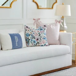 Ava Rose Pillow