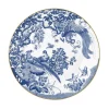 Aves Dinnerware in Blue