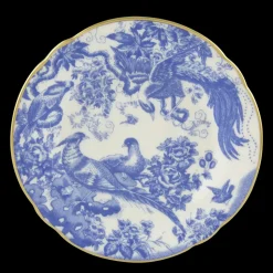 Aves Drinkware in Blue