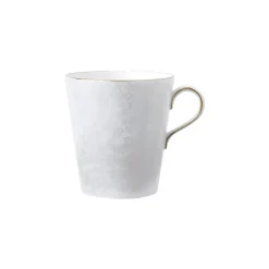 Aves Mug in Pearl