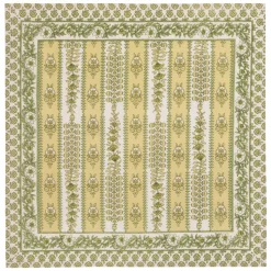 Avignon Napkins Pistache, Set of 6