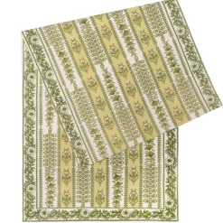 Avignon Runner Pistache