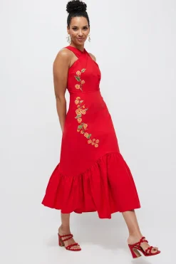 Avora Dress
