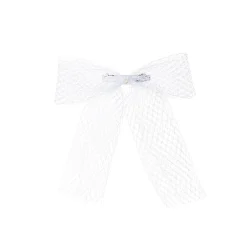 Aya Barrette Bow