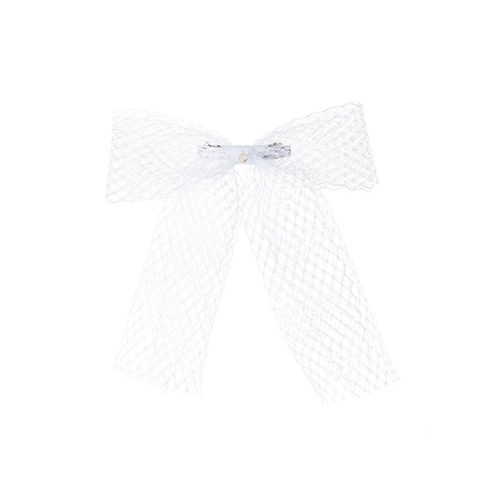 Aya Barrette Bow