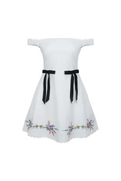 Aycan Dress