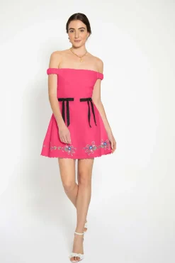 Aycan Dress