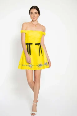 Aycan Dress