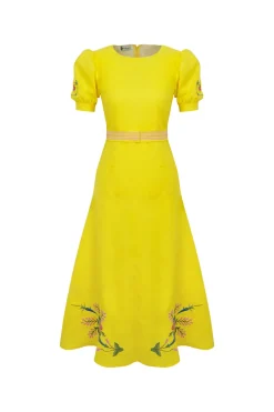 Aysin Dress