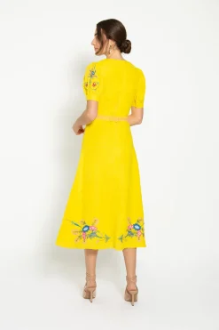 Aysin Dress