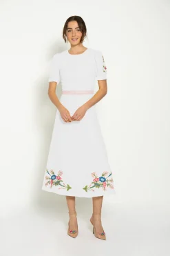 Aysin Dress