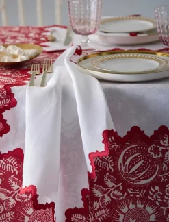 Aziza Napkin, Set of 4