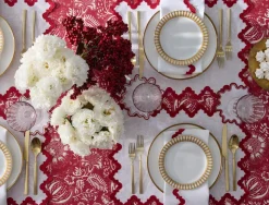 Aziza Napkin, Set of 4