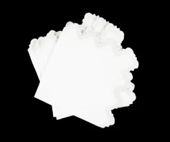 Aziza Napkin, Set of 4