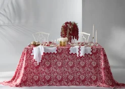 Aziza Napkin, Set of 4