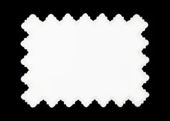Aziza Placemat, Set of 4