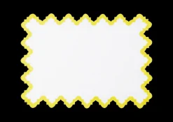 Aziza Placemat, Set of 4