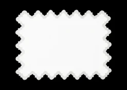 Aziza Placemat, Set of 4