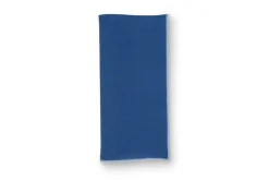 Azul Napkin with Light Blue Small Trim, Set of 4