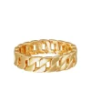 Babe Link Bracelet