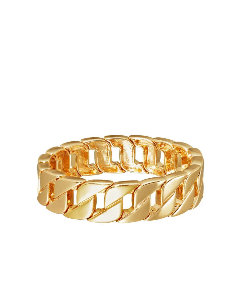 Babe Link Bracelet