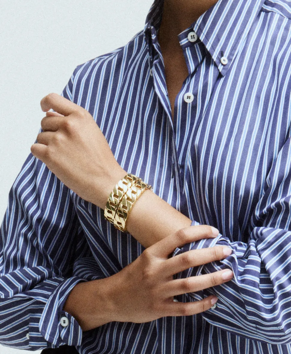 Babe Link Bracelet