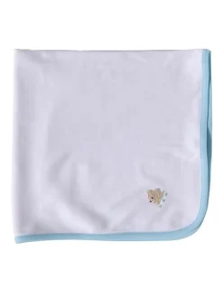 Baby Blanket
