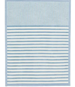 Baby Blues Mini Blanket