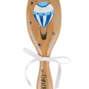 Baby Brush in Hot Air Balloon