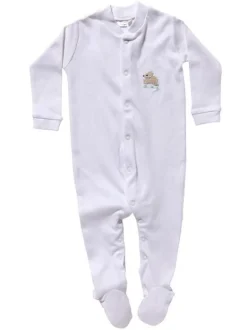 Baby Footie