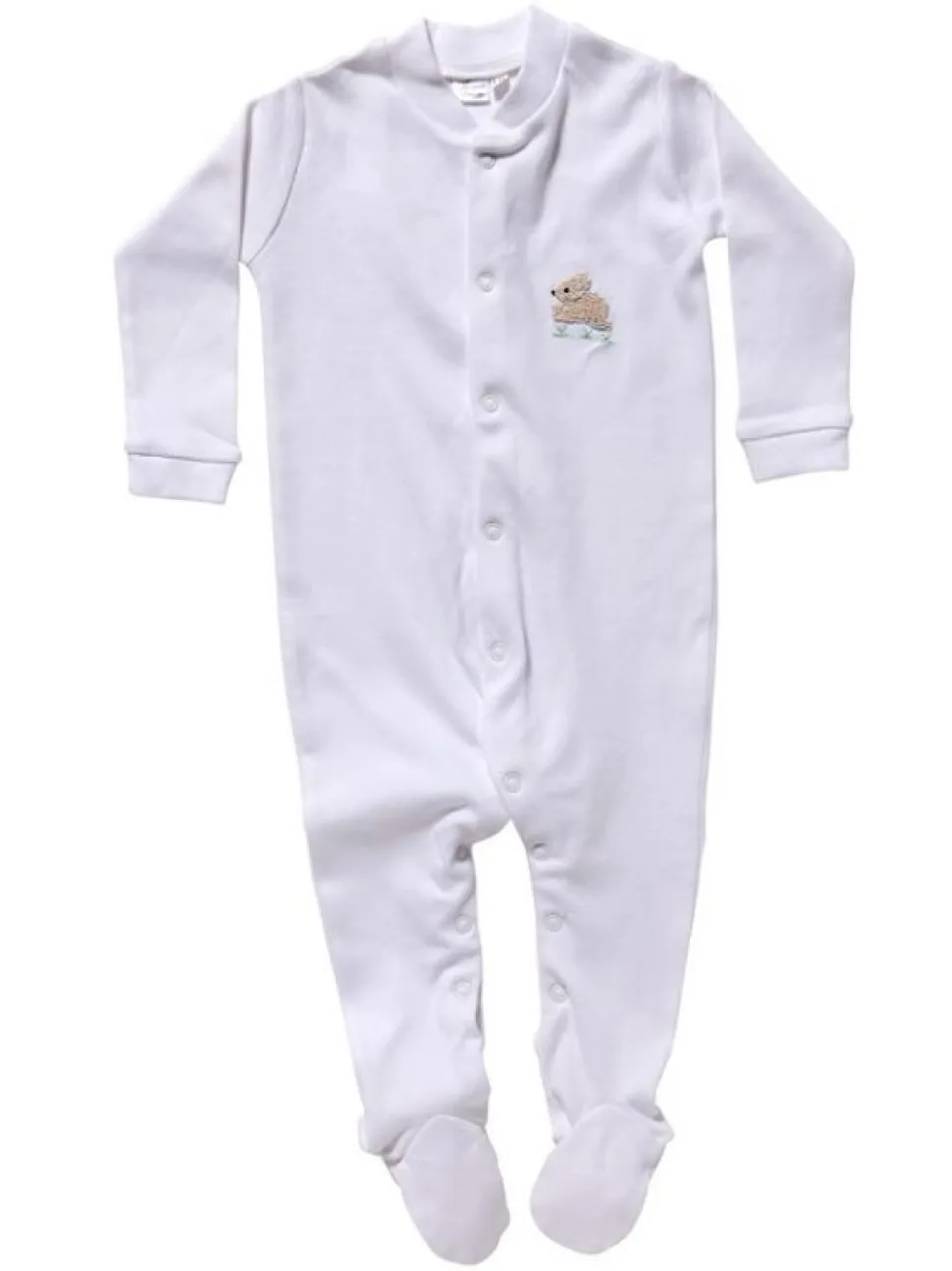 Baby Footie