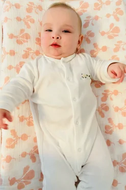 Baby Footie
