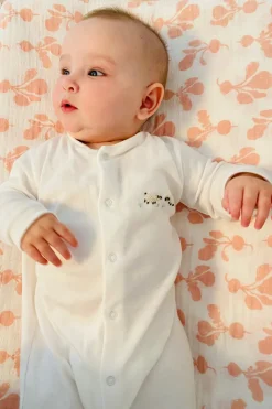 Baby Footie